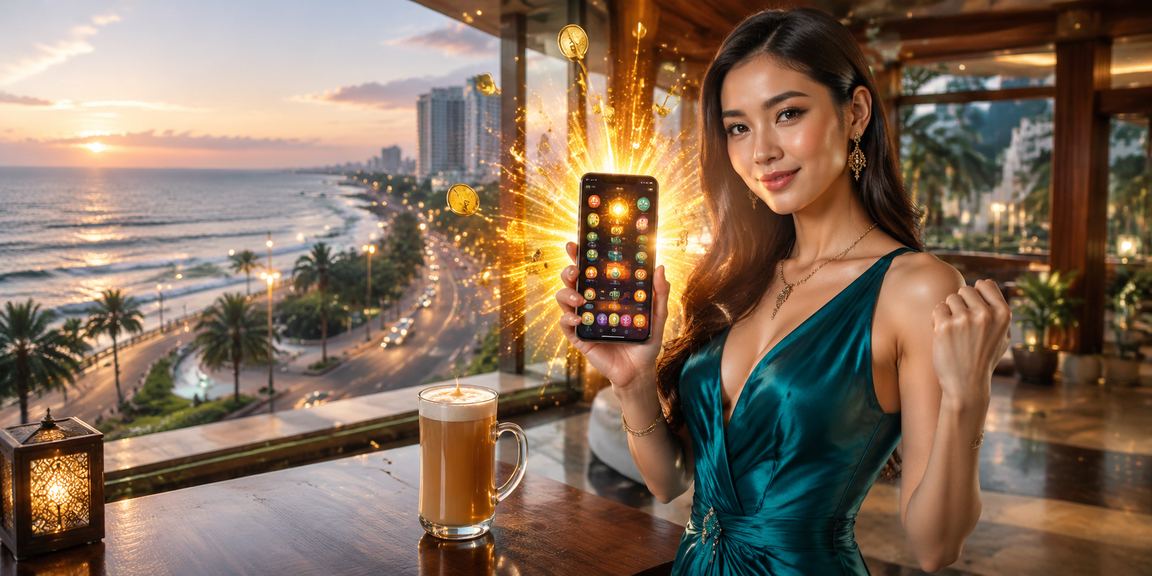 Sistem deposit selamat dan terjamin di pv22 Malaysia