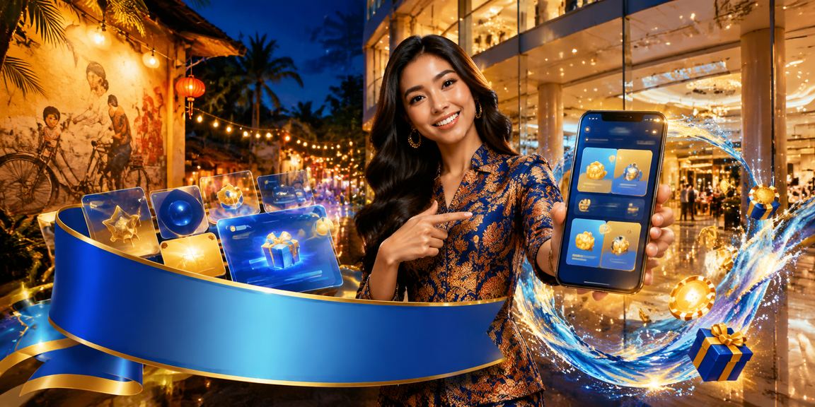 Promosi aplikasi mudah alih pv22