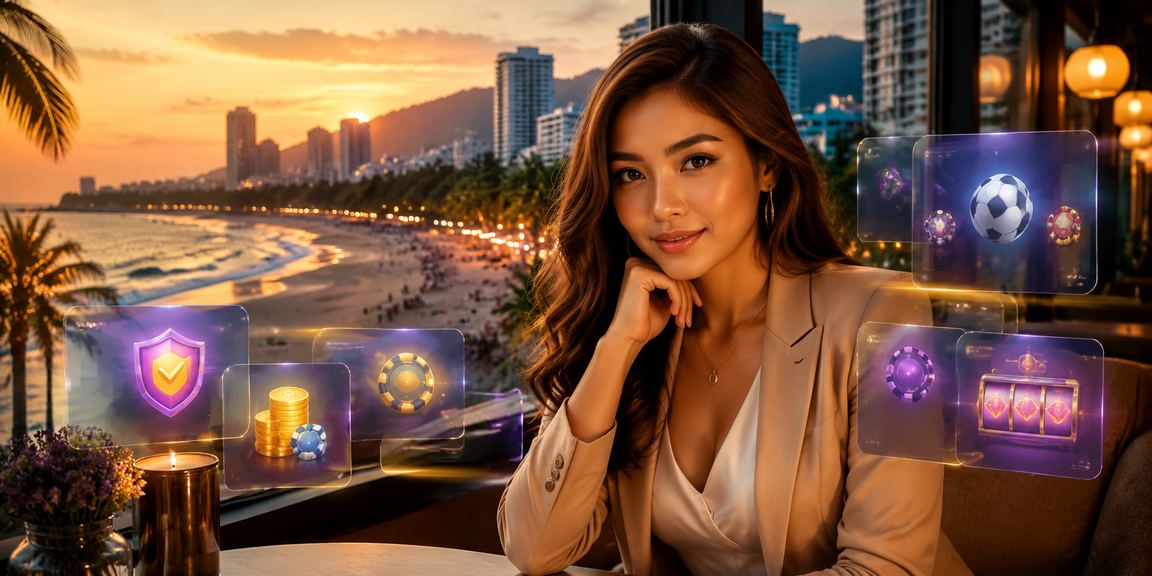 Promosi deposit terbaik untuk pemain Malaysia di pv22